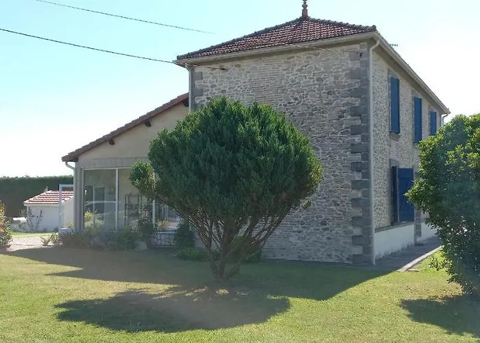 Les Bibasses 3* Aillas